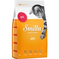 Smilla Adult con vacuno - 1 kg
Smilla Adult con vacuno - 1 kg