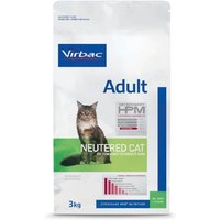 Virbac Veterinary HPM Cat Adult Neutered - 3 kg
Virbac Veterinary HPM Cat Adult Neutered - 3 kg