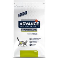 Advance Hypoallergenic Veterinary Diets para gatos - 2 x 1,25 kg
Advance Hypoallergenic Veterinary Diets para gatos - 2 x 1,25 kg