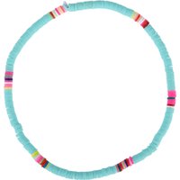 Collar decorativo para perros TIAKI - 40 cm de contorno de cuello, 4 mm (Diám)
Collar decorativo para perros TIAKI - 40 cm de contorno de cuello, 4 mm (Diám)