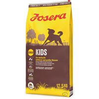 Josera Daily Kids pienso para perros - 2 x 12,5 kg
Josera Daily Kids pienso para perros - 2 x 12,5 kg