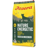 Josera Nature Energetic pienso para perros - 2 x 12,5 kg
Josera Nature Energetic pienso para perros - 2 x 12,5 kg
