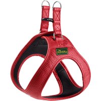 Arnés HUNTER Love rojo para perros - XS, 33-37 cm contorno de pecho
Arnés HUNTER Love rojo para perros - XS, 33-37 cm contorno de pecho