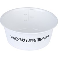 Comedero de acero inoxidable TIAKI Bon Appetit - 500 ml, 14,5 cm (Diám)
Comedero de acero inoxidable TIAKI Bon Appetit - 500 ml, 14,5 cm (Diám)