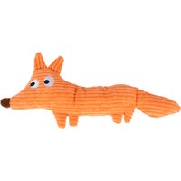 TIAKI James Corduroy juguete para perro - 31 x 14,5 x 5 cm (L x An x Al)
TIAKI James Corduroy juguete para perro - 31 x 14,5 x 5 cm (L x An x Al)