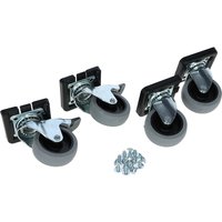 Transportín IATA Kerbl para perros - Accesorios: set de ruedas para IATA (tamaños 4-6, SIN transportín)
Transportín IATA Kerbl para perros - Accesorios: set de ruedas para IATA (tamaños 4-6, SIN transportín)