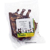 Heim huesos de venado para perros - 250 g
Heim huesos de venado para perros - 250 g