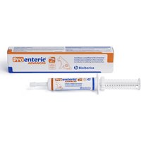 Pro Enteric Advanced prebiótico para perros - Pack % - 2 x 30 ml
Pro Enteric Advanced prebiótico para perros - Pack % - 2 x 30 ml