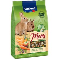 Vitakraft Menú Vital para conejos enanos - 5 kg
Vitakraft Menú Vital para conejos enanos - 5 kg