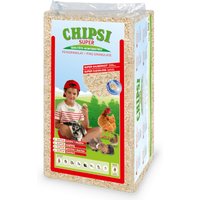 Chipsi Super lecho de maderas blandas - 24 kg
Chipsi Super lecho de maderas blandas - 24 kg
