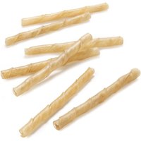 Barkoo rollitos masticables de piel de vacuno - Pack % - 3 x 100 unidades x 10 g (12,5 cm)
Barkoo rollitos masticables de piel de vacuno - Pack % - 3 x 100 unidades x 10 g (12,5 cm)