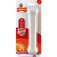 Nylabone Dura Chew pollo - Talla L: 20 x 4,0 x 2,0 cm (L x An x Al)
Nylabone Dura Chew pollo - Talla L: 20 x 4,0 x 2,0 cm (L x An x Al)