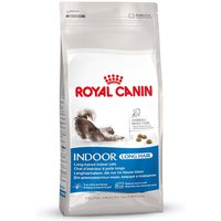 Royal Canin Indoor Long Hair 35 - 10 kg
Royal Canin Indoor Long Hair 35 - 10 kg