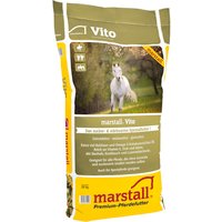 Marstall Vito comida para caballos - 20 kg
Marstall Vito comida para caballos - 20 kg