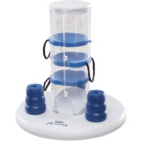 Trixie Dog Activity Gambling Tower juego de inteligencia - 25 x 27 cm (Diám. x L)
Trixie Dog Activity Gambling Tower juego de inteligencia - 25 x 27 cm (Diám. x L)