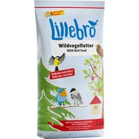 Lillebro comida para aves silvestres - 20 kg
Lillebro comida para aves silvestres - 20 kg