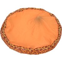 Juguete Funny Ball para gatos - 1 unidad
Juguete Funny Ball para gatos - 1 unidad