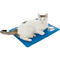 Esterilla refrigerante Keep Cool - S: 50 x 40 cm (L x An)
Esterilla refrigerante Keep Cool - S: 50 x 40 cm (L x An)