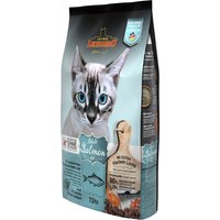 Leonardo Adult Sin cereales con salmón - 7,5 kg
Leonardo Adult Sin cereales con salmón - 7,5 kg