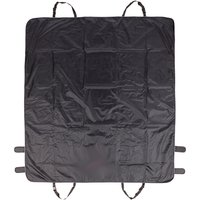 Cubreasientos de coche para perro Trixie XXL - 160 x 145 cm (L x An)
Cubreasientos de coche para perro Trixie XXL - 160 x 145 cm (L x An)