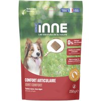 Nutrivet Inne Articular Comfort snacks para perros - 250 g
Nutrivet Inne Articular Comfort snacks para perros - 250 g