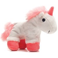 Peluche unicornio de Aumüller para gatos - 1 juguete
Peluche unicornio de Aumüller para gatos - 1 juguete