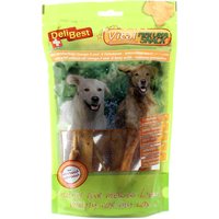 DeliBest Vital Natura Snack con aceite de salmón para perros - 2 x 200 g
DeliBest Vital Natura Snack con aceite de salmón para perros - 2 x 200 g