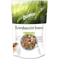 Bunny ZwerghamsterTraum Expert para hámsters enanos Pack % - 2 x 500 g
Bunny ZwerghamsterTraum Expert para hámsters enanos Pack % - 2 x 500 g