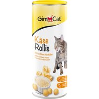 GimCat comprimidos de queso - 425 g
GimCat comprimidos de queso - 425 g