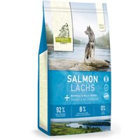 Isegrim Adult River con salmón pienso para perros - 3 kg
Isegrim Adult River con salmón pienso para perros - 3 kg
