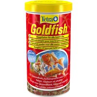 Tetra Goldfish comida en copos para peces - 1 l
Tetra Goldfish comida en copos para peces - 1 l