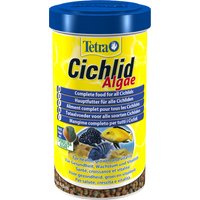 Tetra Cichlid Algae comida para peces - 500 ml
Tetra Cichlid Algae comida para peces - 500 ml
