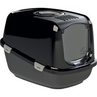 Arenero cubierto PeeWee EcoDome - Pack de inicio - Negro
Arenero cubierto PeeWee EcoDome - Pack de inicio - Negro