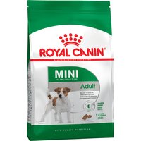 Royal Canin Mini Adult - 8 kg
Royal Canin Mini Adult - 8 kg