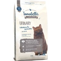 Sanabelle Urinary con ave - 2 kg
Sanabelle Urinary con ave - 2 kg