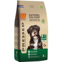 BF Petfood Mini (Puppy/SB) Prensado - 5 kg
BF Petfood Mini (Puppy/SB) Prensado - 5 kg