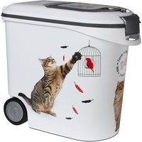 Envase para pienso Curver para gatos - Grande (hasta 12 kg de pienso)
Envase para pienso Curver para gatos - Grande (hasta 12 kg de pienso)