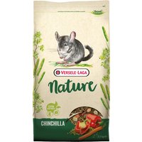 Versele-Laga Chinchilla Nature comida para chinchillas - 2,3 kg
Versele-Laga Chinchilla Nature comida para chinchillas - 2,3 kg