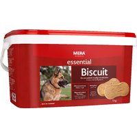 Meradog galletas para perros - Pack % - 2 x 5 kg
Meradog galletas para perros - Pack % - 2 x 5 kg