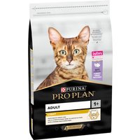 Purina Pro Plan Light Adult rico en pavo para gatos - 10 kg
Purina Pro Plan Light Adult rico en pavo para gatos - 10 kg