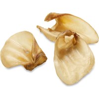 Orejas de vacuno para perros - Pack % - 3 x 650 g
Orejas de vacuno para perros - Pack % - 3 x 650 g