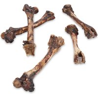 Huesos de ciervo para perros - 4 uds.
Huesos de ciervo para perros - 4 uds.