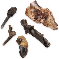 Mix de ciervo para perros - 250 g
Mix de ciervo para perros - 250 g