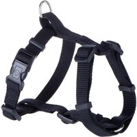 Arnés Hunter Ecco Sport Vario Rapid negro para perros - S/M: 48-70 cm de pecho
Arnés Hunter Ecco Sport Vario Rapid negro para perros - S/M: 48-70 cm de pecho