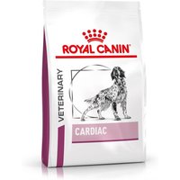 Royal Canin Veterinary Canine Cardiac pienso para perros - Pack % - 2 x 14 kg
Royal Canin Veterinary Canine Cardiac pienso para perros - Pack % - 2 x 14 kg