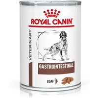 Royal Canin Veterinary Canine Gastrointestinal Mousse - Pack % - 24 x 400 g
Royal Canin Veterinary Canine Gastrointestinal Mousse - Pack % - 24 x 400 g