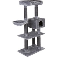 Rascador Nox para gatos - Gris oscuro
Rascador Nox para gatos - Gris oscuro