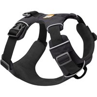Arnés Ruffwear New Front Range gris para perros - L-XL: 81-107 cm de pecho, 29 mm de ancho, gris
Arnés Ruffwear New Front Range gris para perros - L-XL: 81-107 cm de pecho, 29 mm de ancho, gris