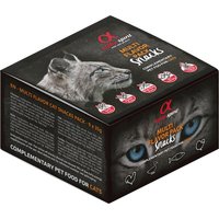 Alpha Spirit Multi-Flavor snacks para gatos - Pack % - 18 x 35 g
Alpha Spirit Multi-Flavor snacks para gatos - Pack % - 18 x 35 g
