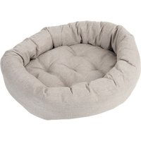 Cama Modern Living Bailey para perros - 98 x 80 x 21 cm (L x An x Al)
Cama Modern Living Bailey para perros - 98 x 80 x 21 cm (L x An x Al)